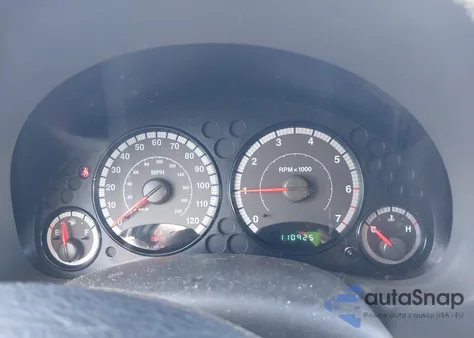 2005 Jeep Liberty Sport from USA, damaged, VIN 1J4GL48K25W582166